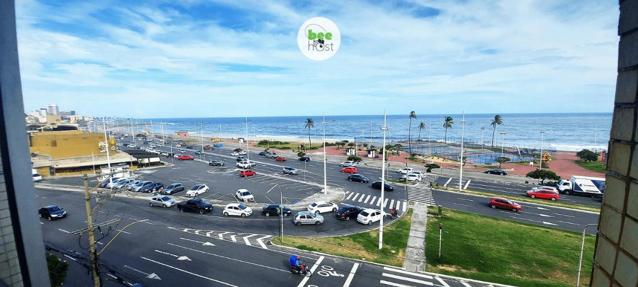 Copit0102 - Beira-mar Super Ventilado Com 2 Quartos Na Pituba Apartamento