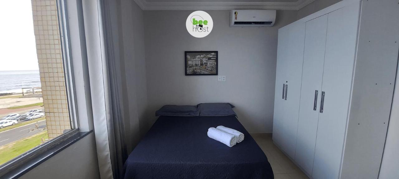 Apartamento Copit0102 - Beira-mar Super Ventilado Com 2 Quartos Na Pituba *