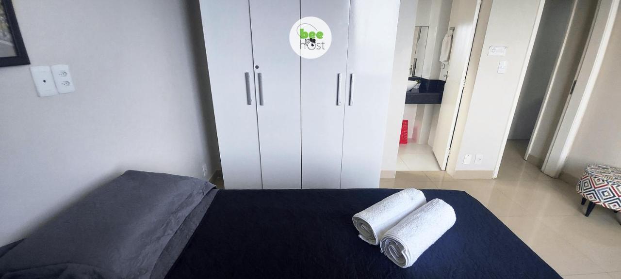 Copit0102 - Beira-mar Super Ventilado Com 2 Quartos Na Pituba Salvador
