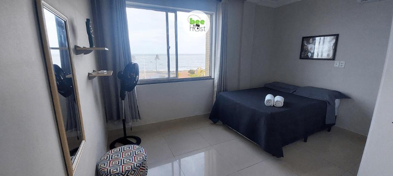 Copit0102 - Beira-mar Super Ventilado Com 2 Quartos Na Pituba Apartamento