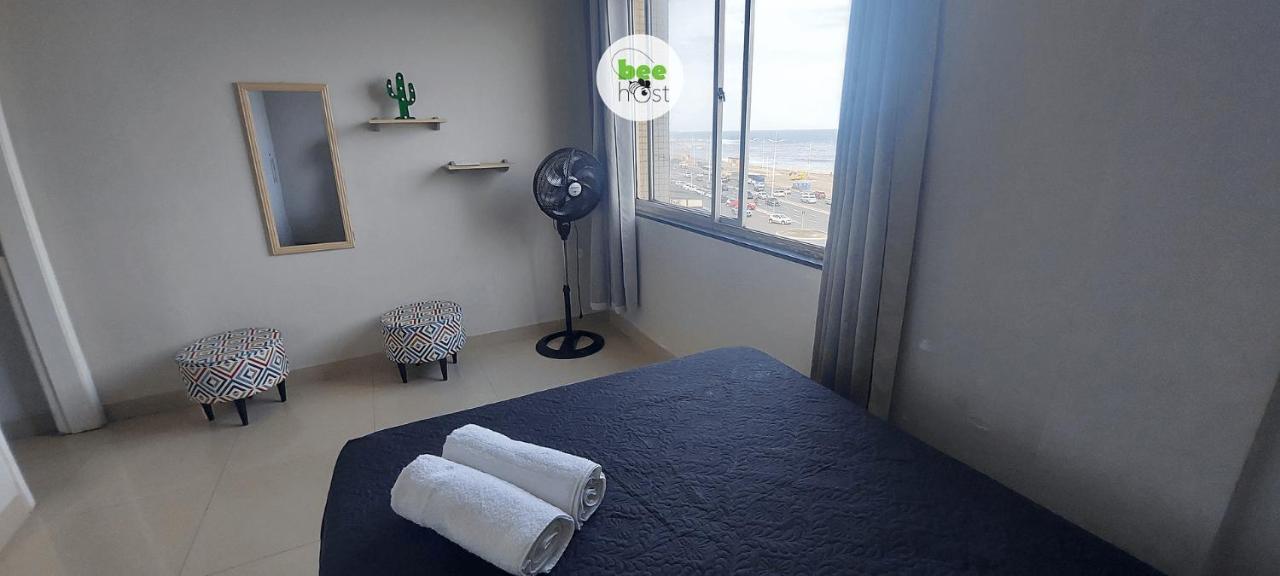 Copit0102 - Beira-mar Super Ventilado Com 2 Quartos Na Pituba Apartamento *