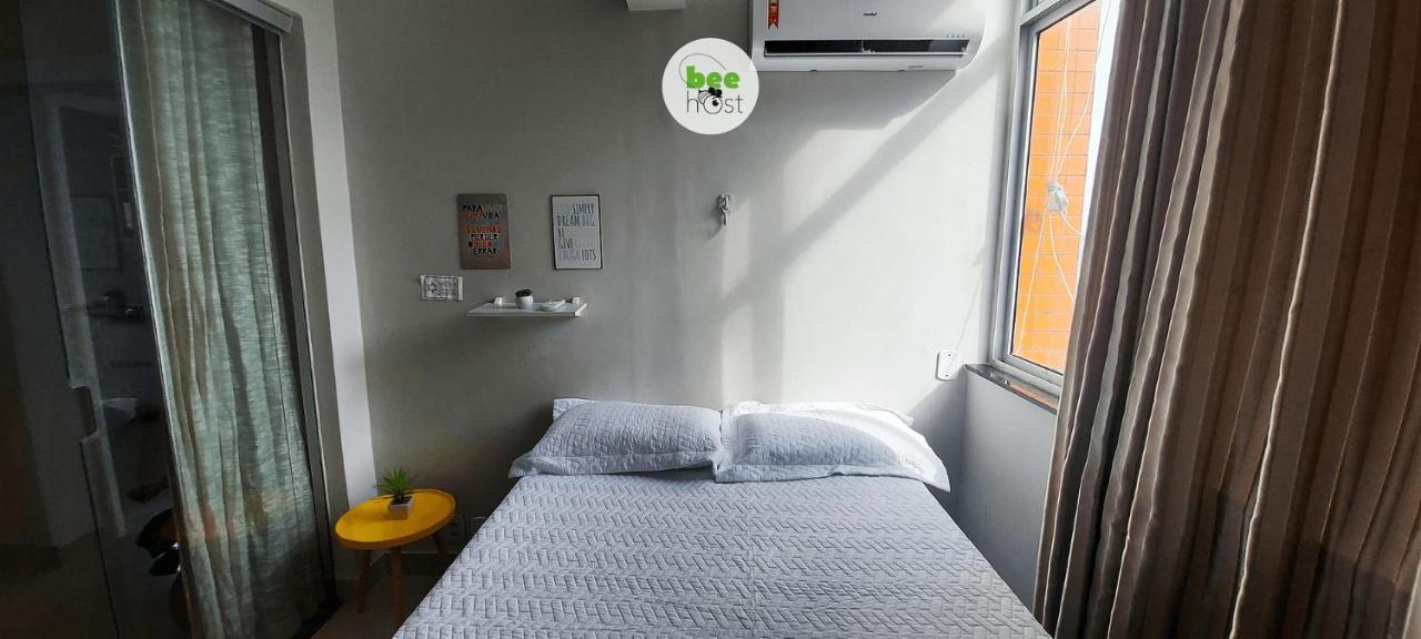 Copit0102 - Beira-mar Super Ventilado Com 2 Quartos Na Pituba Apartamento