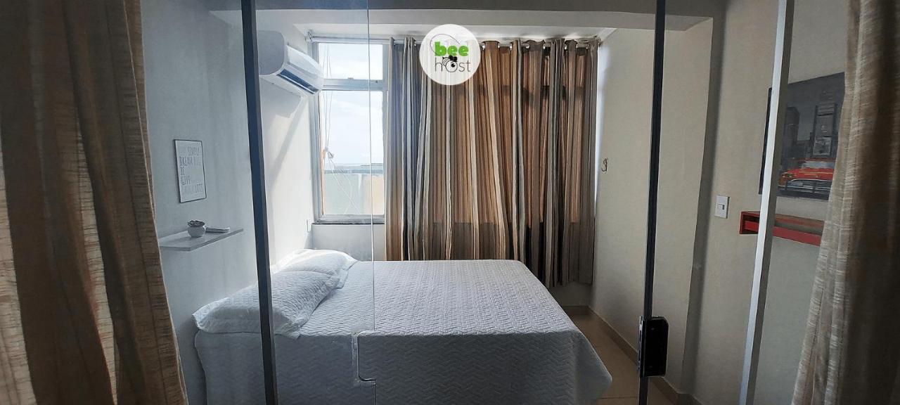 Apartamento Copit0102 - Beira-mar Super Ventilado Com 2 Quartos Na Pituba
