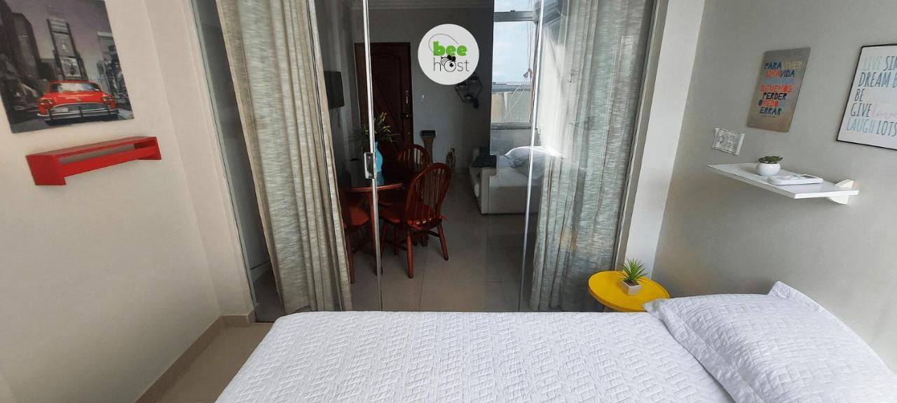 Copit0102 - Beira-mar Super Ventilado Com 2 Quartos Na Pituba