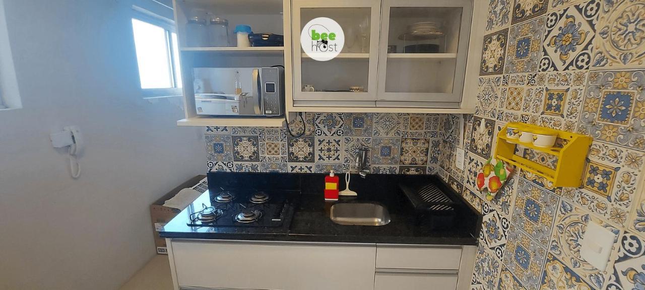 Copit0102 - Beira-mar Super Ventilado Com 2 Quartos Na Pituba * Salvador