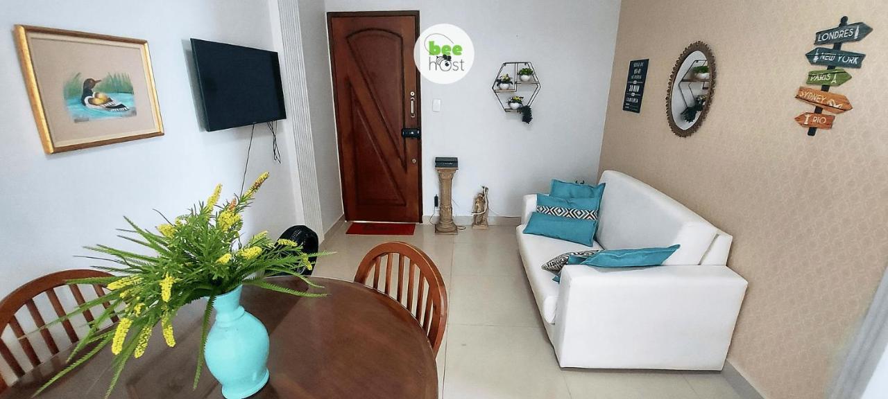 Copit0102 - Beira-mar Super Ventilado Com 2 Quartos Na Pituba Apartamento Salvador