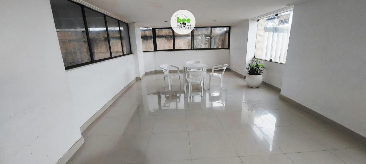 Copit0102 - Beira-mar Super Ventilado Com 2 Quartos Na Pituba *
