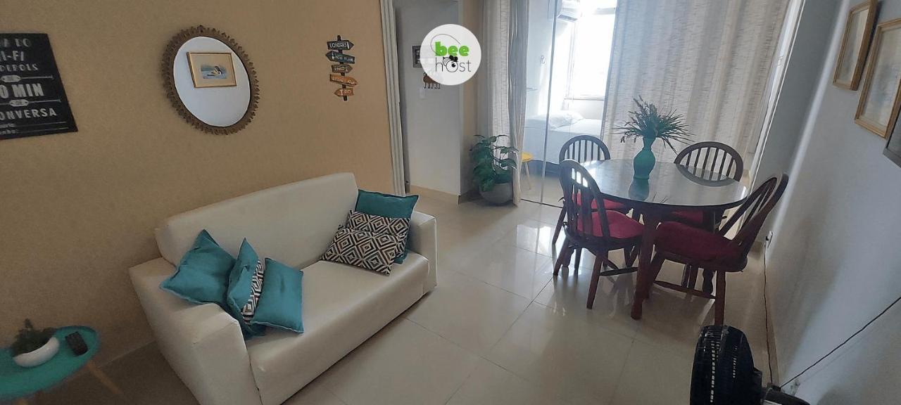 Copit0102 - Beira-mar Super Ventilado Com 2 Quartos Na Pituba Salvador