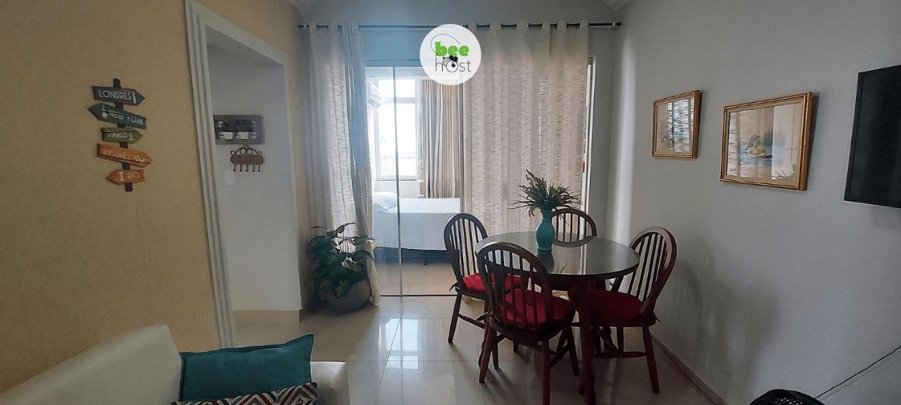 Apartamento Copit0102 - Beira-mar Super Ventilado Com 2 Quartos Na Pituba Salvador