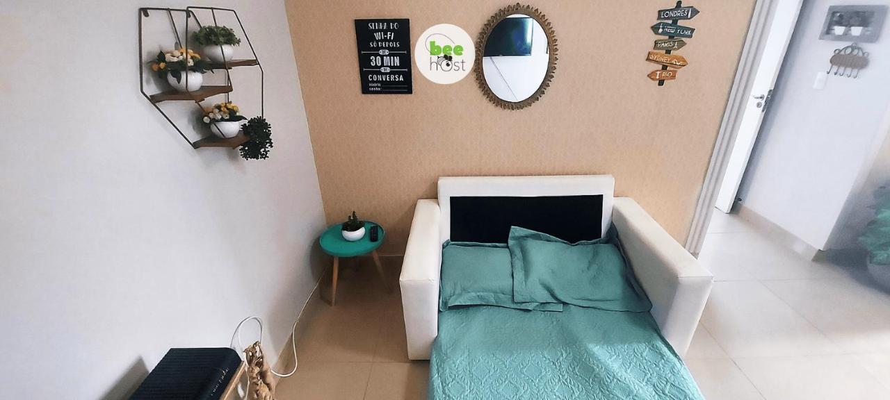 Copit0102 - Beira-mar Super Ventilado Com 2 Quartos Na Pituba Apartamento