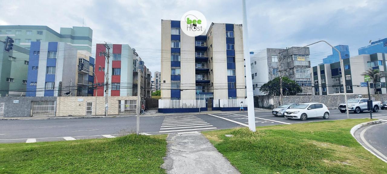 Apartamento Copit0102 - Beira-mar Super Ventilado Com 2 Quartos Na Pituba