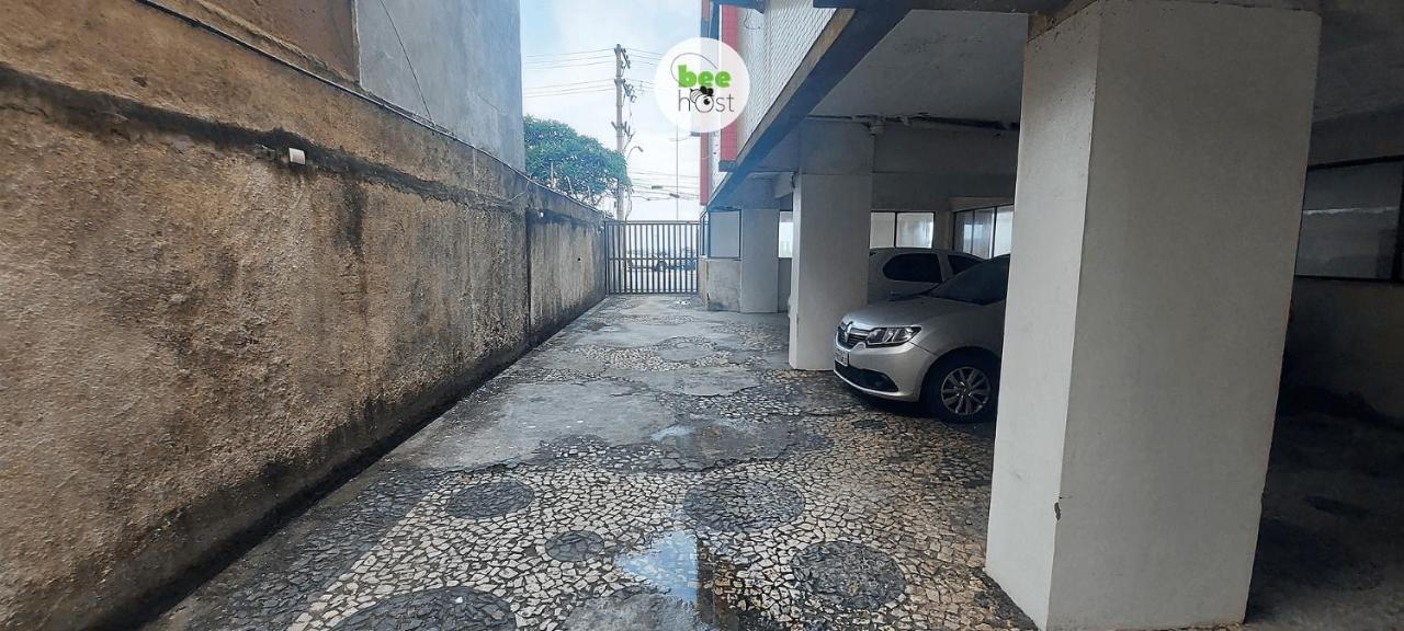 Copit0102 - Beira-mar Super Ventilado Com 2 Quartos Na Pituba Apartamento Salvador