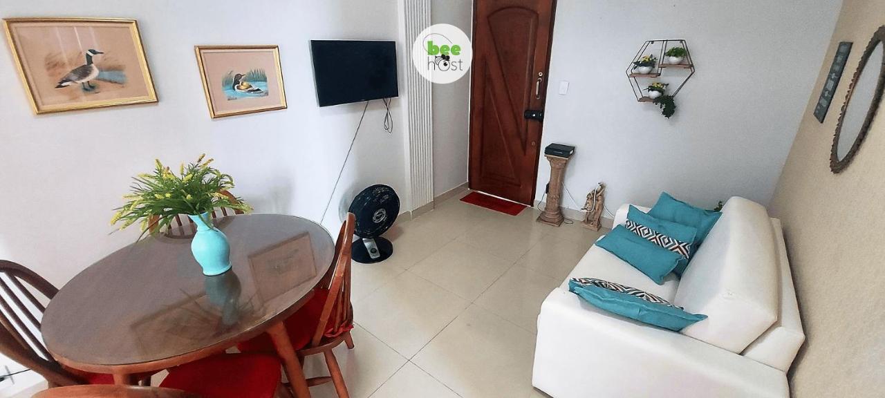 Copit0102 - Beira-mar Super Ventilado Com 2 Quartos Na Pituba Apartamento Salvador