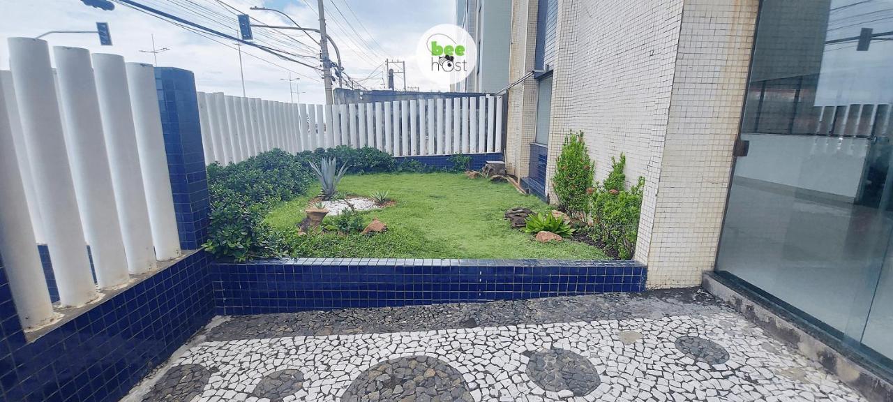 Copit0102 - Beira-mar Super Ventilado Com 2 Quartos Na Pituba